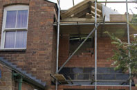 free Wolsty home extension quotes