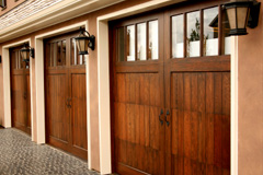 Wolsty garage extension quotes