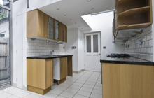 Wolsty kitchen extension leads